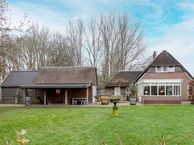 Kanaaldijk 11, 8355 VJ Giethoorn