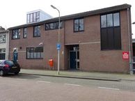 Nispensestraat 126, 4701 CZ Roosendaal