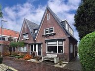 Tegelstraat 2, 1723 MJ Noord-Scharwoude