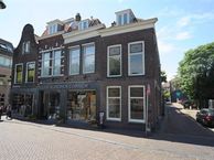 Gasthuissteeg 25, 2611 RH Delft