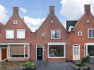 Meergracht 34, 1131 EN Volendam