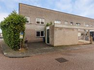 Paukenstraat 68, 1312 WN Almere