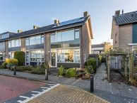 Doctor Abraham Kuyperstraat 34, 2841 CJ Moordrecht