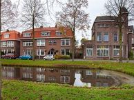 Burgemeester Martenssingel 40, 2806 CW Gouda