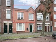 Van Dishoeckstraat 67 A, 4381 TV Vlissingen