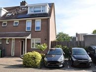 Dillestraat 1, 2215 BM Voorhout