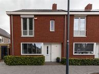 Thorbeckestraat 1, 4902 VP Oosterhout (NB)