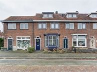 Prins Bernhardstraat 36, 3331 BS Zwijndrecht