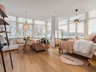 Baden Powellweg 263 A 10, 1069 LH Amsterdam