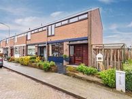 Bernhardstraat 4, 3264 XC Nieuw-Beijerland