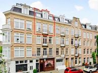 Eerste Helmersstraat 174 3, 1054 EK Amsterdam