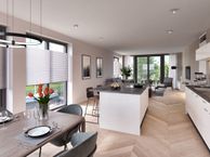 Appartement (Bouwnr. 8), 8711 HE Workum