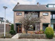 Jasmijnstraat 16, 3284 XJ Zuid-Beijerland