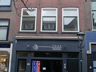 Choorstraat 23 B, 2611 JD Delft