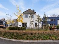 Ampèrestraat 8, 8071 PH Nunspeet