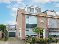Huis te Wissenlaan 30, 2071 SV Santpoort-Noord
