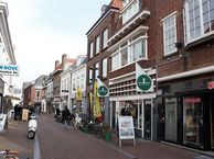 Arnhemsestraat 14 B, 3811 LH Amersfoort