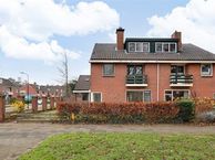 Plantage 172, 1943 LR Beverwijk