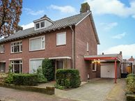 Rogier van Leefdaelstraat 5 a, 5081 JK Hilvarenbeek