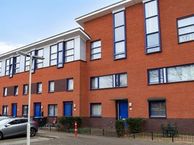 Stadhoudersstraat 122, 6828 SM Arnhem