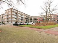 Stadhoudersplein 19 C, 3039 EP Rotterdam