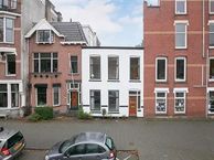 Bergselaan 252, 3037 CN Rotterdam