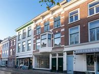 Herderinnestraat 11 -11 A, 2512 CZ Den Haag