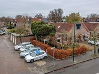 Hoornzwaluw 10, 3905 RM Veenendaal