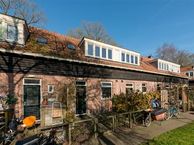 Ranonkelkade 77, 1031 XX Amsterdam