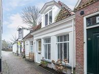 Kerkstraat 34, 9001 AB Grou