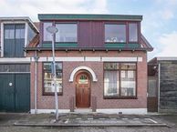 Zebrastraat 2, 3064 LS Rotterdam