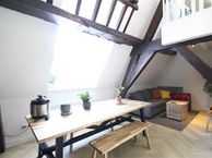 Kromme Nieuwegracht 39 21, 3512 HD Utrecht