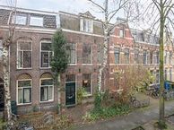 Schimmelpenninckstraat 60, 3813 AK Amersfoort