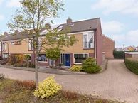 Spoorsingel 114, 1946 AG Beverwijk