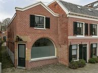 Bloemendaalseweg 110, 2061 CP Bloemendaal