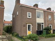 Jacob van Ruijsdaellaan 13, 4382 RT Vlissingen