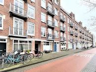 Zaanstraat 186, 1013 RW Amsterdam