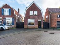 Domineesgang 10, 4871 KA Etten-Leur