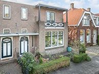 Jan Dirksstraat 7, 8801 TX Franeker