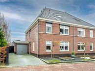 Amberlaan 2, 3247 GP Dirksland
