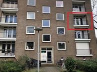 Rubenslaan 55 2, 3582 JB Utrecht