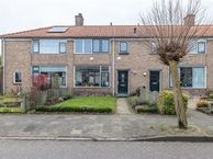 Irisstraat 57, 3742 TN Baarn