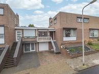 Jan Vermeerstraat 7, 6464 BZ Kerkrade