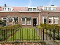 Parallelweg 95, 4621 JT Bergen op Zoom