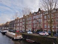 De Wittenkade 91 -1, 1052 AE Amsterdam