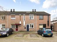 Hontestraat 4, 4615 CX Bergen op Zoom