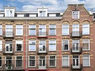 Eerste Helmersstraat 172 I+II, 1054 EK Amsterdam