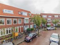 Vosmaerstraat 9, 2032 LA Haarlem