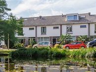 Gaelstraat 38, 2291 SJ Wateringen