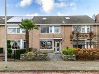 Merelstraat 3, 3362 RJ Sliedrecht